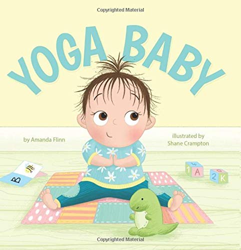 Yoga Baby