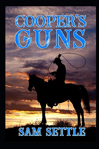 Cooper's Guns (Cooper Nash)