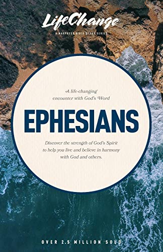 Ephesians (LifeChange)