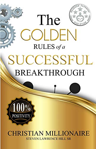 The Golden Rules of a Successful Breakthrough