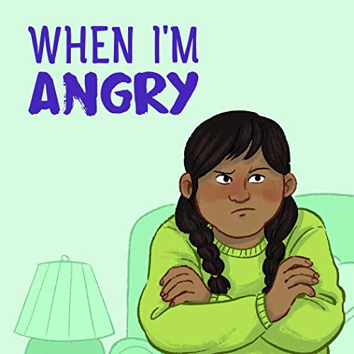 When I'm Angry (English) (Nunavummi)