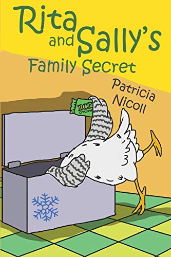 Rita and Sally's Family Secret