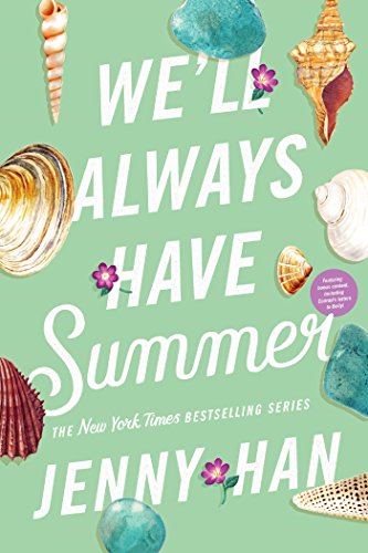 We'll Always Have Summer (The Summer I Turned Pretty)