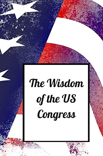 The Wisdom of the US Congress (Political Wisdom)