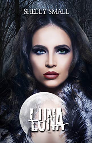 Luna (Luna's Paranormals)