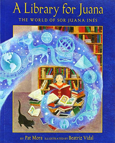 A Library for Juana: The World of Sor Juana In???s