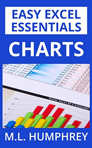 Charts (Easy Excel Essentials)