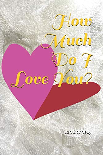 How Much Do I Love You? (Little Book of)