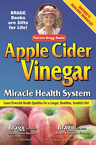 Apple Cider Vinegar: Miracle Health System