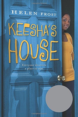 Keesha's House