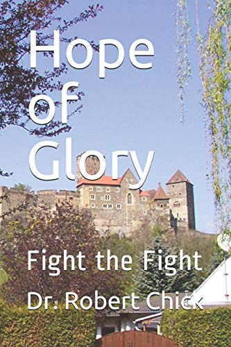 Hope of Glory: Fight the Fight