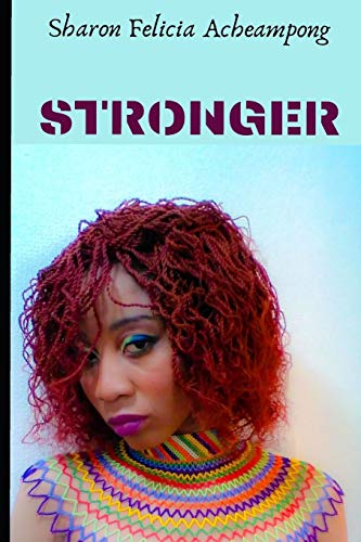 STRONGER: ...a story in 15 stages...