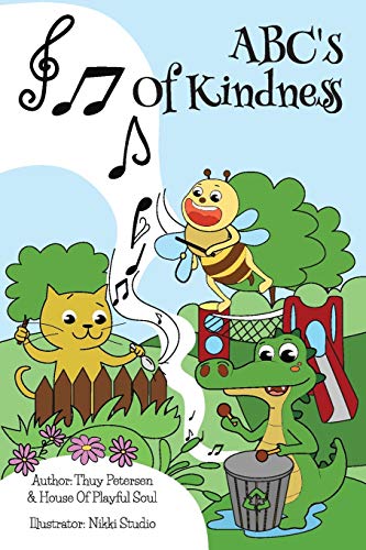 ABC's Of Kindness (1)