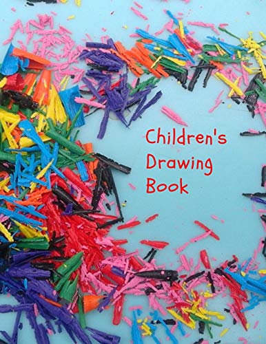 Children's Drawing Book