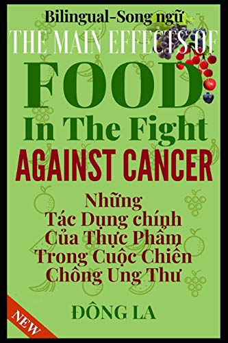 The Main Effects Of Food In The Fight Against Cancer: The Comprehensive Description Of Food's Anti-cancer Properties