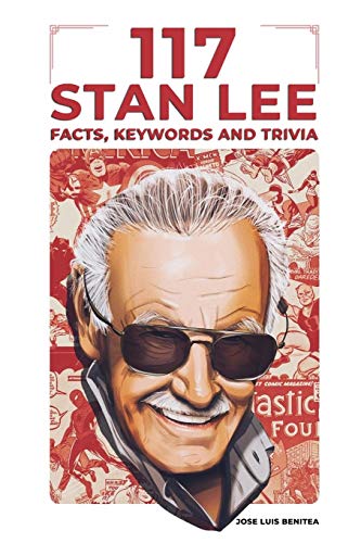 117 Stan Lee  Facts, keywords and trivia