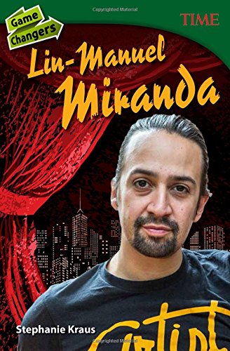 Beyond Words: Lin-Manuel Miranda (Game Changers)