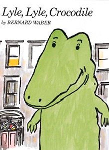 Lyle, Lyle, Crocodile (Lyle the Crocodile)