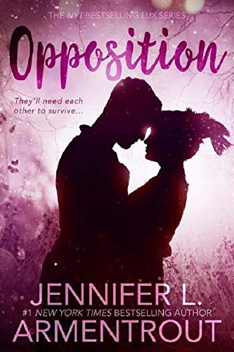 Opposition (A Lux Novel)