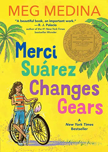 Merci Su???rez Changes Gears