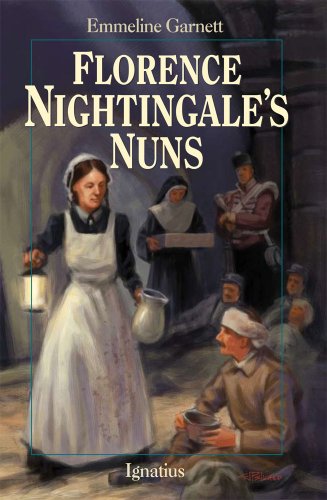 Florence Nightingale's Nuns (Saints for Youth)