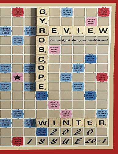 Gyroscope Review Issue 20-1 Winter 2020
