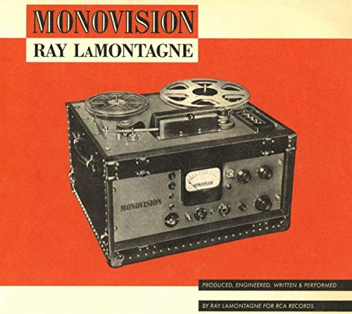 MONOVISION