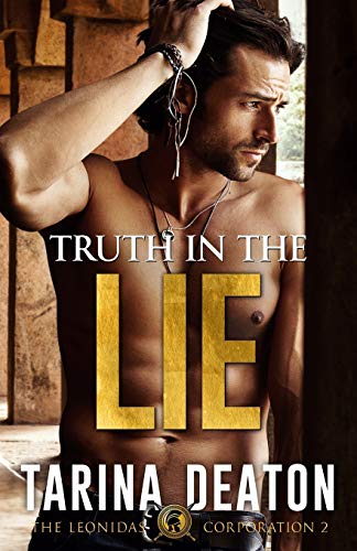 Truth In The Lie (The Leonidas Corporation)