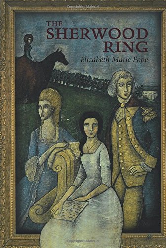 The Sherwood Ring