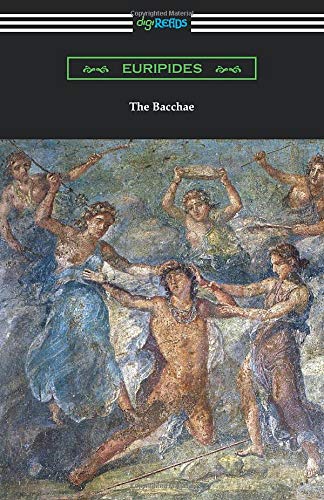 The Bacchae