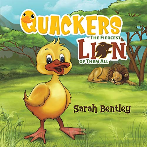 Quackers