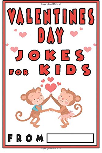 Valentines Day Jokes For Kids: Valentines Day Gift For Kids (Valentines day gifts for kids)