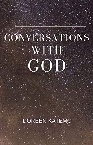 CONVERSATIONS WITH GOD