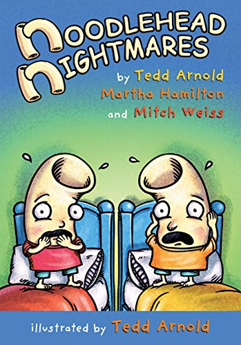 Noodlehead Nightmares (Noodleheads)