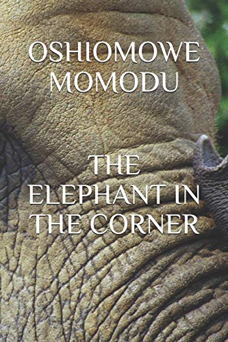 THE ELEPHANT IN THE CORNER (Detective Raisa)