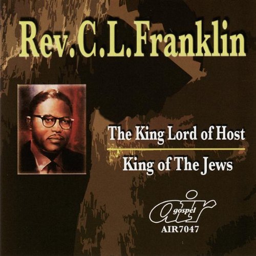 King Lord Of Host/King Of The Jews