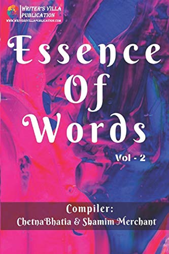 Essence Of Words: Vol-2 (2nd)