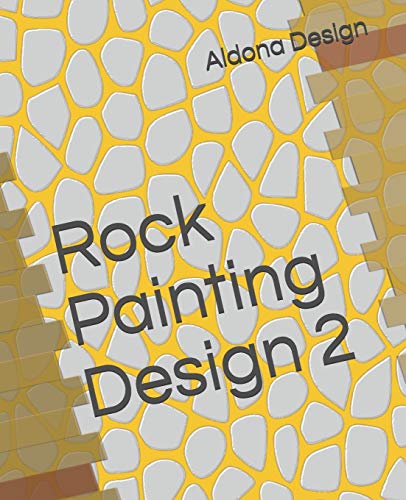 Rock Painting  Design 2: Craft & Hobbies  book