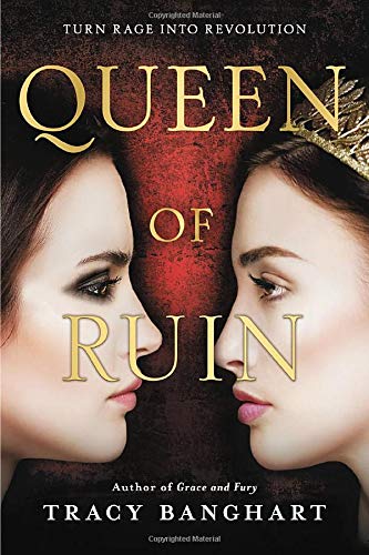 Queen of Ruin (Grace and Fury (2))