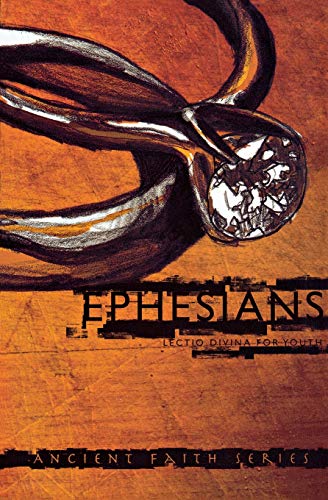 Ephesians: Lectio Divina for Youth (Lecto Divina Series)