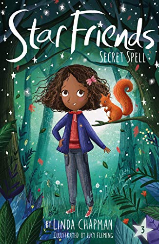 Secret Spell (Star Friends)
