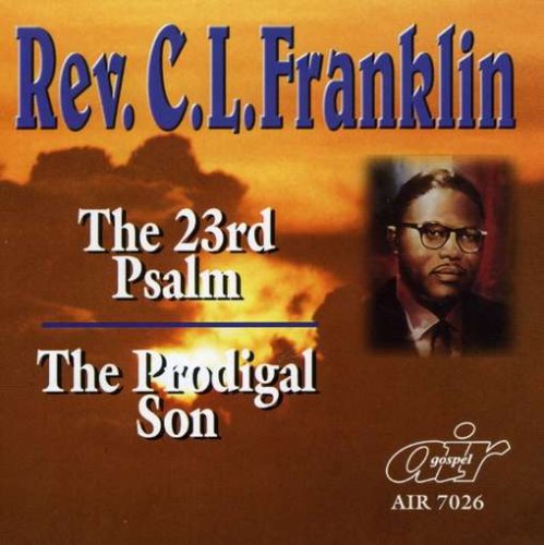 The 23rd Psalm/The Prodigal Son