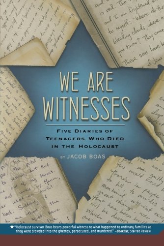 We Are Witnesses