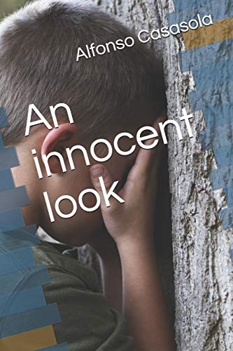 An innocent look