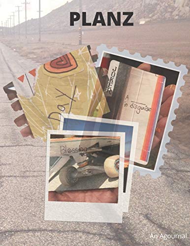 Planz: an Agournal
