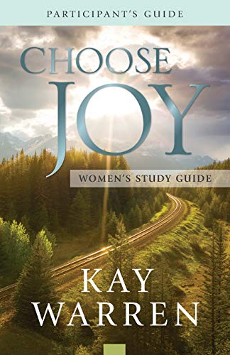 Choose Joy Women???s Study Guide