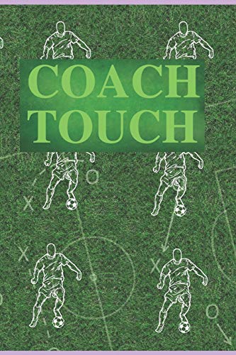 COACH TOUCH