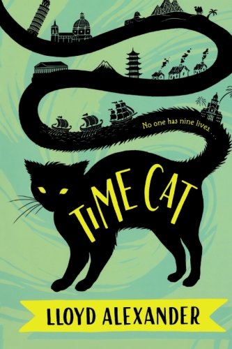 Time Cat