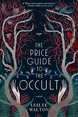 The Price Guide to the Occult