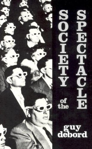 Society Of The Spectacle